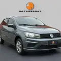 VOLKSWAGEN VOYAGE 1.6 MSI TOTALFLEX 4P MANUAL VOLKSWAGEN VOYAGE 1.6 MSI TOTALFLEX 4P MANUAL