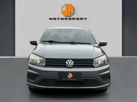 VOLKSWAGEN-VOYAGE-1.6 MSI TOTALFLEX 4P MANUAL VOLKSWAGEN-VOYAGE-2018