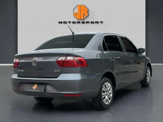 VOLKSWAGEN-VOYAGE-2018