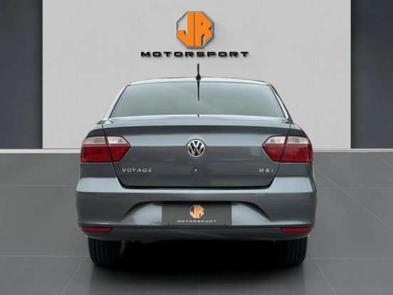 VOLKSWAGEN-VOYAGE-1.6 MSI TOTALFLEX 4P MANUAL VOLKSWAGEN-VOYAGE-2018