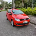 VOLKSWAGEN FOX 1.0 MI 8V FLEX 4P MANUAL VOLKSWAGEN FOX 1.0 MI 8V FLEX 4P MANUAL
