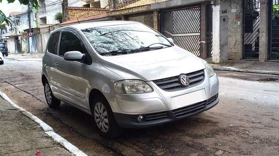 VOLKSWAGEN-FOX-2008