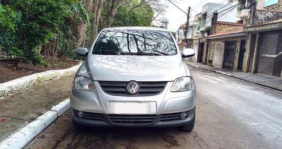 VOLKSWAGEN-FOX-2008