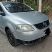VOLKSWAGEN FOX 1.0 MI TREND 8V FLEX 2P MANUAL VOLKSWAGEN FOX 1.0 MI TREND 8V FLEX 2P MANUAL