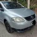 VOLKSWAGEN FOX 1.0 MI TREND 8V FLEX 2P MANUAL VOLKSWAGEN FOX 1.0 MI TREND 8V FLEX 2P MANUAL