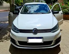 VOLKSWAGEN FOX 1.0 MPI TRENDLINE 12V FLEX 4P MANUAL VOLKSWAGEN FOX 1.0 MPI TRENDLINE 12V FLEX 4P MANUAL
