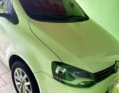 VOLKSWAGEN FOX 1.6 MI 8V FLEX 4P AUTOMATIZADO VOLKSWAGEN FOX 1.6 MI 8V FLEX 4P AUTOMATIZADO