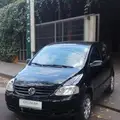 VOLKSWAGEN FOX 1.6 MI PLUS 8V FLEX 4P MANUAL VOLKSWAGEN FOX 1.6 MI PLUS 8V FLEX 4P MANUAL