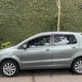 VOLKSWAGEN FOX 1.6 MI PRIME 8V FLEX 4P MANUAL VOLKSWAGEN FOX 1.6 MI PRIME 8V FLEX 4P MANUAL