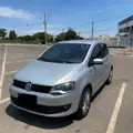 VOLKSWAGEN FOX 1.6 MI ROCK IN RIO 8V FLEX 4P MANUAL VOLKSWAGEN FOX 1.6 MI ROCK IN RIO 8V FLEX 4P MANUAL