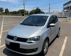 VOLKSWAGEN FOX 1.6 MI ROCK IN RIO 8V FLEX 4P MANUAL VOLKSWAGEN FOX 1.6 MI ROCK IN RIO 8V FLEX 4P MANUAL