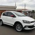 VOLKSWAGEN FOX 1.6 MSI PEPPER 16V FLEX 4P MANUAL VOLKSWAGEN FOX 1.6 MSI PEPPER 16V FLEX 4P MANUAL