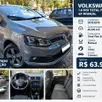VOLKSWAGEN FOX 1.6 MSI TOTAL FLEX CONNECT 4P MANUAL VOLKSWAGEN FOX 1.6 MSI TOTAL FLEX CONNECT 4P MANUAL