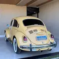 VOLKSWAGEN FUSCA 1.3 L 8V GASOLINA 2P MANUAL VOLKSWAGEN FUSCA 1.3 L 8V GASOLINA 2P MANUAL