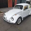 VOLKSWAGEN FUSCA 1.6 8V ÁLCOOL 2P MANUAL VOLKSWAGEN FUSCA 1.6 8V ÁLCOOL 2P MANUAL