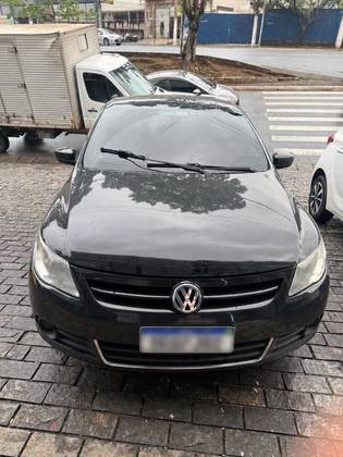 VOLKSWAGEN GOL 1.0 MI ECOMOTION 8V FLEX 4P MANUAL G.IV