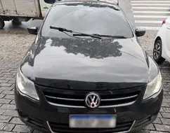 VOLKSWAGEN GOL 1.0 MI ECOMOTION 8V FLEX 4P MANUAL G.IV VOLKSWAGEN GOL 1.0 MI ECOMOTION 8V FLEX 4P MANUAL G.IV