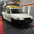 VOLKSWAGEN GOL 1.6 MI CITY 8V FLEX 4P MANUAL G.III VOLKSWAGEN GOL 1.6 MI CITY 8V FLEX 4P MANUAL G.III