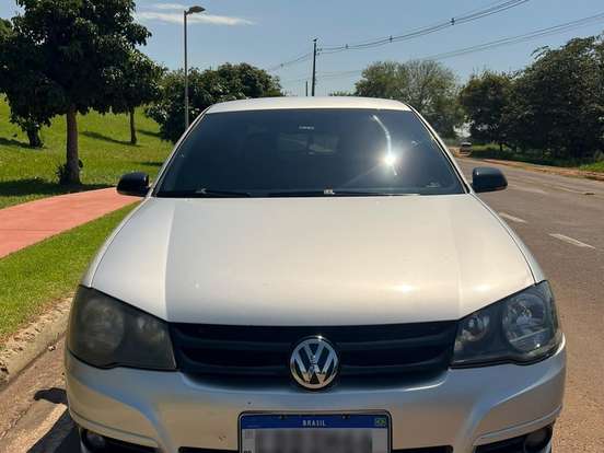 VOLKSWAGEN-GOLF-1.6 MI SPORTLINE 8V FLEX 4P MANUAL VOLKSWAGEN-GOLF-2010