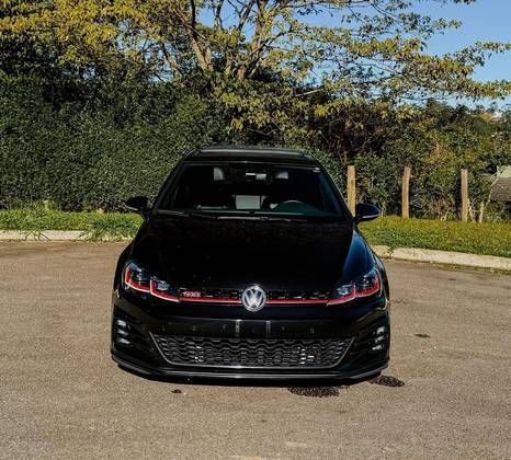 VOLKSWAGEN GOLF 2.0 350 TSI GASOLINA GTI DSG