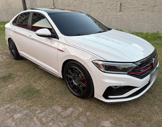 VOLKSWAGEN JETTA 2.0 350 TSI GASOLINA GLI DSG