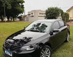 VOLKSWAGEN JETTA 2.0 TSI HIGHLINE 211CV GASOLINA 4P TIPTRONIC VOLKSWAGEN JETTA 2.0 TSI HIGHLINE 211CV GASOLINA 4P TIPTRONIC