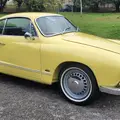 VOLKSWAGEN KARMANN-GHIA 1.6 8V GASOLINA 2P MANUAL VOLKSWAGEN KARMANN-GHIA 1.6 8V GASOLINA 2P MANUAL