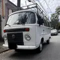 VOLKSWAGEN KOMBI 1.4 MI STD 8V FLEX 4P MANUAL VOLKSWAGEN KOMBI 1.4 MI STD 8V FLEX 4P MANUAL