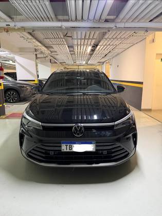 VOLKSWAGEN NIVUS 1.0 200 TSI TOTAL FLEX HIGHLINE AUTOMÁTICO