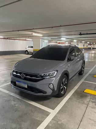 VOLKSWAGEN NIVUS 1.0 200 TSI TOTAL FLEX HIGHLINE AUTOMÁTICO