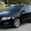 VOLKSWAGEN PASSAT 3.2 FSI V6 24V GASOLINA 4P TIPTRONIC VOLKSWAGEN PASSAT 3.2 FSI V6 24V GASOLINA 4P TIPTRONIC