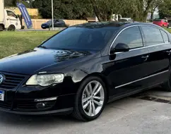 VOLKSWAGEN PASSAT 3.2 FSI V6 24V GASOLINA 4P TIPTRONIC VOLKSWAGEN PASSAT 3.2 FSI V6 24V GASOLINA 4P TIPTRONIC