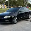 VOLKSWAGEN PASSAT 3.2 FSI V6 24V GASOLINA 4P TIPTRONIC VOLKSWAGEN PASSAT 3.2 FSI V6 24V GASOLINA 4P TIPTRONIC