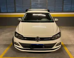VOLKSWAGEN POLO 1.0 200 TSI HIGHLINE AUTOMÁTICO VOLKSWAGEN POLO 1.0 200 TSI HIGHLINE AUTOMÁTICO
