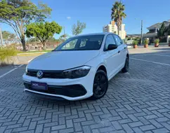 VOLKSWAGEN POLO 1.0 MPI TRACK MANUAL VOLKSWAGEN POLO 1.0 MPI TRACK MANUAL