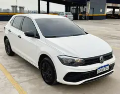 VOLKSWAGEN POLO 1.0 MPI TRACK MANUAL VOLKSWAGEN POLO 1.0 MPI TRACK MANUAL
