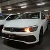 VOLKSWAGEN POLO 1.0 MPI TRACK MANUAL VOLKSWAGEN POLO 1.0 MPI TRACK MANUAL
