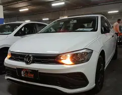VOLKSWAGEN POLO 1.0 MPI TRACK MANUAL VOLKSWAGEN POLO 1.0 MPI TRACK MANUAL
