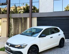 VOLKSWAGEN POLO 1.0 MPI TRACK MANUAL VOLKSWAGEN POLO 1.0 MPI TRACK MANUAL