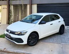 VOLKSWAGEN POLO 1.0 MPI TRACK MANUAL VOLKSWAGEN POLO 1.0 MPI TRACK MANUAL