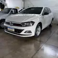 VOLKSWAGEN POLO 1.6 MSI TOTAL FLEX MANUAL VOLKSWAGEN POLO 1.6 MSI TOTAL FLEX MANUAL