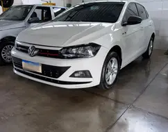 VOLKSWAGEN POLO 1.6 MSI TOTAL FLEX MANUAL VOLKSWAGEN POLO 1.6 MSI TOTAL FLEX MANUAL