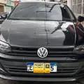 VOLKSWAGEN POLO 1.6 MSI TOTAL FLEX MANUAL VOLKSWAGEN POLO 1.6 MSI TOTAL FLEX MANUAL