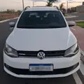 VOLKSWAGEN SAVEIRO 1.6 CROSS CD 16V FLEX 2P MANUAL VOLKSWAGEN SAVEIRO 1.6 CROSS CD 16V FLEX 2P MANUAL