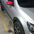 VOLKSWAGEN SAVEIRO 1.6 MSI PEPPER CE 8V FLEX 2P MANUAL VOLKSWAGEN SAVEIRO 1.6 MSI PEPPER CE 8V FLEX 2P MANUAL