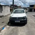 VOLKSWAGEN SAVEIRO 1.6 MSI ROBUST CD 16V FLEX 2P MANUAL VOLKSWAGEN SAVEIRO 1.6 MSI ROBUST CD 16V FLEX 2P MANUAL