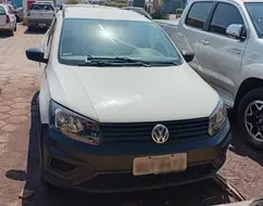 VOLKSWAGEN SAVEIRO 1.6 MSI ROBUST CD 8V FLEX 2P MANUAL VOLKSWAGEN SAVEIRO 1.6 MSI ROBUST CD 8V FLEX 2P MANUAL
