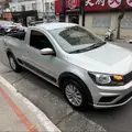 VOLKSWAGEN SAVEIRO 1.6 MSI TRENDLINE CS 8V FLEX 2P MANUAL VOLKSWAGEN SAVEIRO 1.6 MSI TRENDLINE CS 8V FLEX 2P MANUAL