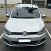 VOLKSWAGEN SPACEFOX 1.6 MSI TRENDLINE 8V FLEX 4P MANUAL VOLKSWAGEN SPACEFOX 1.6 MSI TRENDLINE 8V FLEX 4P MANUAL
