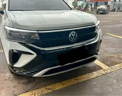 VOLKSWAGEN TAOS 1.4 250 TSI TOTAL FLEX COMFORTLINE AUTOMÁTICO VOLKSWAGEN TAOS 1.4 250 TSI TOTAL FLEX COMFORTLINE AUTOMÁTICO